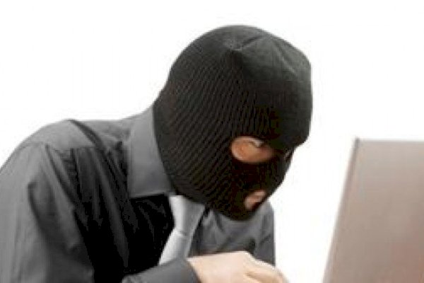 Terlilit Utang, Oknum Sekuriti BPS Sulsel Curi Laptop