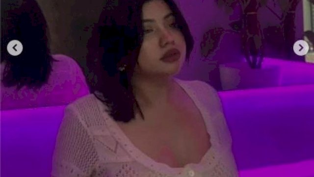 Dea OnlyFans.(F-INT)