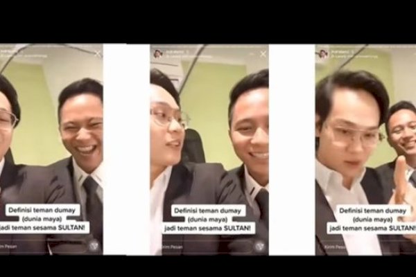 Kalian Perlu Tahu, Begini Modus Penipuan Investasi ala Crazy Rich Indra Kenz -Doni Salmanan Jebak Orang