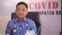 Hadiri Musrenbang, Bupati Berharap Ada Kepastian Yang Adil Dan Rata Di Semua Sektor Kehidupan