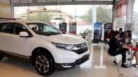 Kabur, Sales yang Tipu Calon Konsumen Puluhan Juta di Diler Honda jadi Tersangka