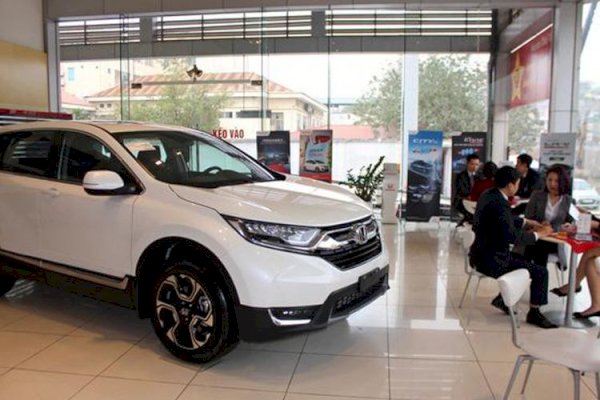 Waspada! Ternyata Sales yang Tipu Calon Konsumen Puluhan Juta di Diler Honda Residivis