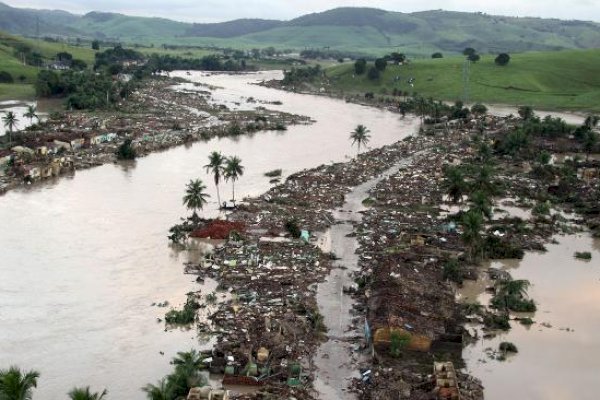 Efek La Nina, BMKG Prediksi Awal Musim Kemarau di 163 Wilayah Akan Mundur