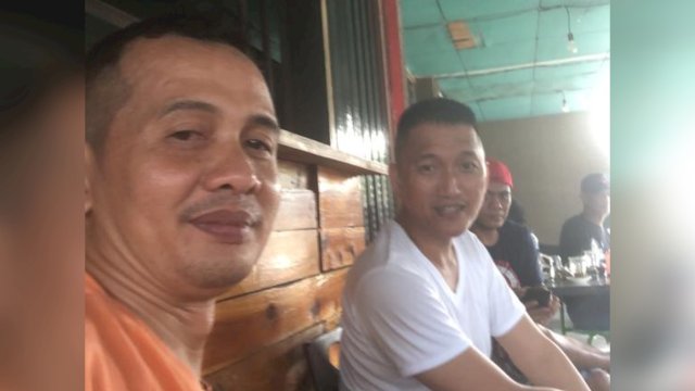 Sulawesi Oto X RMS Sampaikan Ucapan Ulang Tahun untuk Farid Kasim Judas ke-39