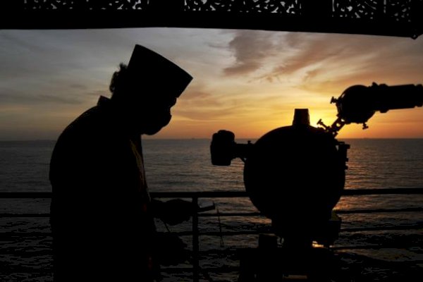 Catat! Sidang Isbat Awal Ramadhan Akan Digelar Secara Hybrid 1 April 2022