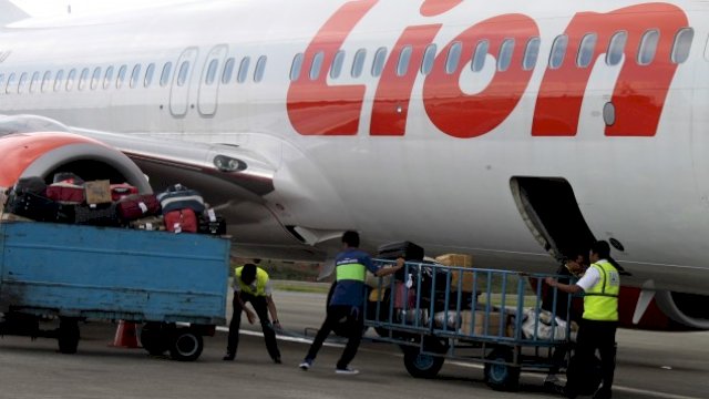 Bagasi Tak Datang-Datang, Penumpang Pesawat Lion Air Mengamuk