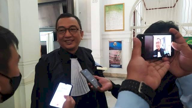 Sudah Belasan Saksi Beri Keterangan di Depan Hakim, Sama Sekali Tak Ada Keterlibatan Erwin Hatta di Proyek Batua