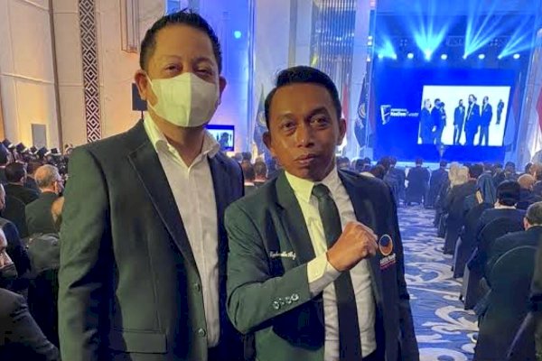 Selama Bulan Ramadhan, NasDem Sulsel Siapkan Agenda Bertemu dan Berbagi ke Masyarakat