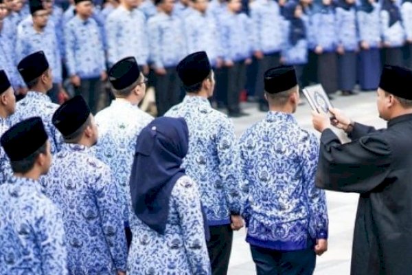 ASN Pindah ke IKN, Komisi II DPR: Jika Ada yang Menolak, Silahkan Mundur, Gitu Saja Kok Repot