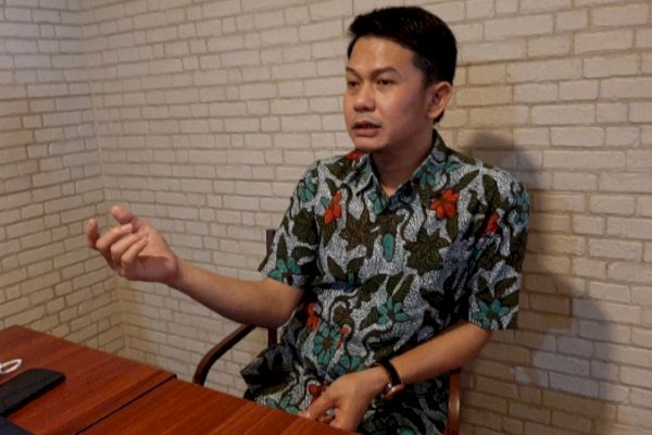 PD Parkir Makassar Lakukan Asesment Pegawai untuk Tingkatkan SDM