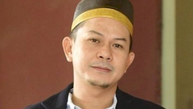 Penjabat Dewan Direksi, Andi Fadly Ferdiansyah.