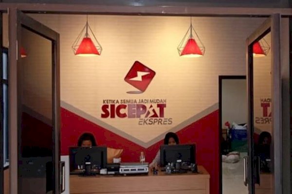 SiCepat Ekpress Dikabarkan PHK Ratusan Kurir Secara Sepihak, Begini Tanggapan Manajemen