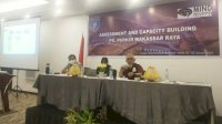 Asesmen Pegawai PD Parkir Makassar Siap Untuk Perubahan