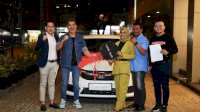 Belajar dari Kisah Novi, Distributor Lavish Glow, Awalnya Nekat Jual Motor, Kini Dapat Satu Unit Mobil