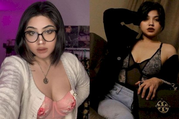 konten kreator Dea Onlyfans jadi Tersangka Kasus Pornografi, Polisi: Sering Sebar Foto dan Video Vulgar