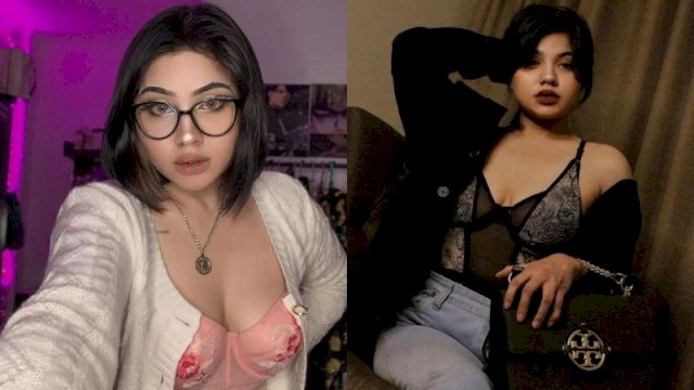 konten kreator Dea Onlyfans(F-INT)