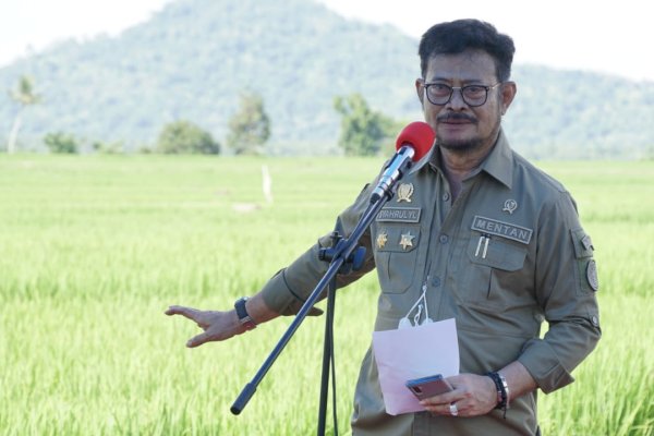 DPR, HKTI, KTNA dan HMPO Sepakat Penggunaan Pupuk Organik Diperluas