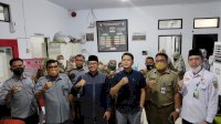 Patut Dicontoh! PD Parkir Makassar Wajibkan Setiap Bulan Karyawan Kumpulkan ZIS ke Baznas
