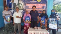Dapat Bantuan Pupuk Organik-Beras, Warga Luwu Utara Terima Kasih yang Tidak Ada Batasnya ke Partai NasDem