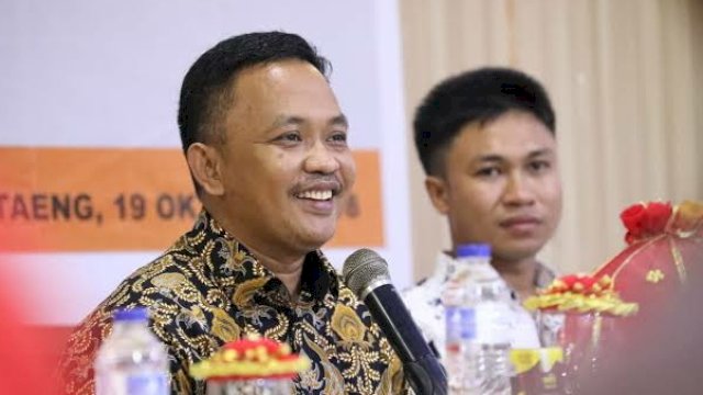 JICA Dampingi-Dukung Program Unggulan Pemkab Bantaeng