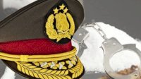 Bikin Malu Polri, Oknum Polisi di Makassar Diduga Terlibat Peredaran Narkoba