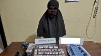 Ibu Muda di Sulsel Ditangkap Polisi Gegara Jual Sabu, 50 Paket Narkotika-Uang Jutaan Rupiah Diamankan