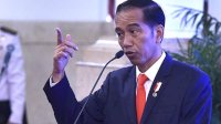 Jokowi Jengkel Pensil, Kertas, Pulpen Impor: Ngerti Enggak Sih? Jangan Diteruskan Stop!