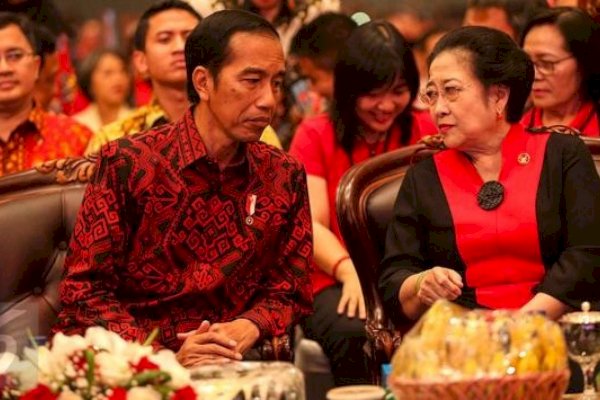 Isu Penundaan Pemilu 2024, Hasto: Bu Mega-Pak Jokowi Senafas, Jadi Tak Perlu Dibicarakan