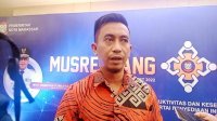 Proyeksi Anggaran Makassar Tahun 2023 Sentuh Angka Rp4,3 Triliun