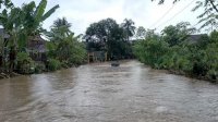 Banjir di Barru Sulsel Akibatkan Puluhan Rumah dan Sejumlah Kantor Terendam