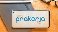Kartu Prakerja Gelombang 24 Dibuka, Ini Cara Daftar hingga Syaratnya, Dapat Rp3,5 Juta