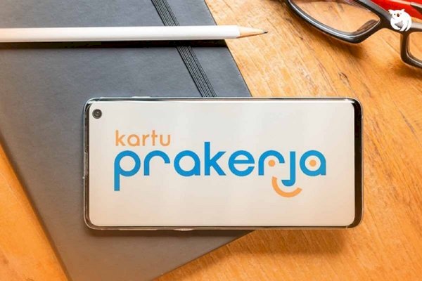 Kartu Prakerja Gelombang 24 Dibuka, Ini Cara Daftar hingga Syaratnya, Dapat Rp3,5 Juta