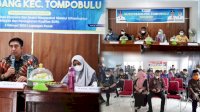 Bupati Maros Chaidir Syam Paparkan Konsep Dasar Pengembangan Pariwisata&nbsp;
