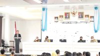 Bupati Takalar Kumpulkan Jajarannya, Ini Penjelasan yang Diberikan