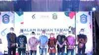 Malam Ramah Tamah, Bupati Takalar: Silahkan Kembali Kerumah Masing-Masing