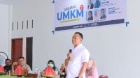 Majukan UMKM Takalar, Bupati Datangkan 3 Mentor Akselerasi UMKM