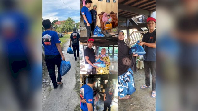 Anniversary ke-2 Sulawesi Oto X RMS.