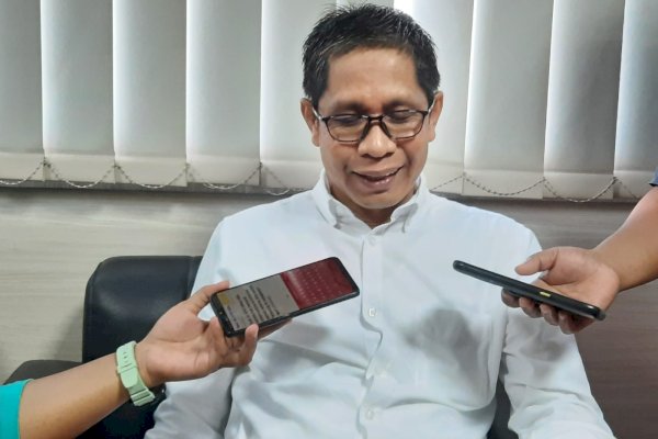 Pelantikan Gubernur Definitif Sulsel Dijadwalkan 7 Maret, DPRD Sulsel: Andi Sudirman Tanpa Wagub Jika Itu Terjadi