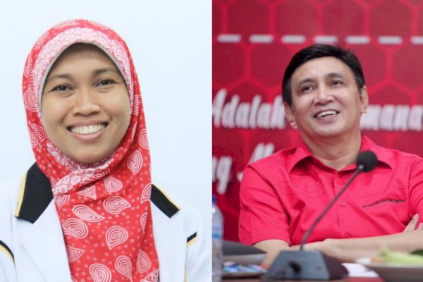 SK Pelantikan Gubernur Definitif Lamban, PKS: Andi Sudirman Terkesan Tak Ingingkan Wagub