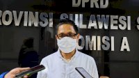 Andi Sudirman Tanpa Wagub, Komisi A DPRD Sulsel: Pemerintahan Tidak Akan Berjalan Maksimal