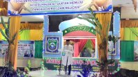 Wabup Pangkep Syahban Sammana Tutup MTQ Tingkat Kabupaten Pangkep Ke XXXII