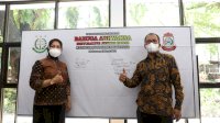 Ada Konflik di Tengah Masyarakat Makassar, Baruga Adhyaksa Restorative Justice House Solusianya