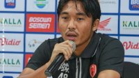 PSM Makassar Lawan PSIS Semarang, M.Arfan: Kami Mohon Doa-Dukungan Suporter