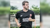 Menang Lawan PSIS, PSM Makassar Naik ke Posisi 11 Klasemen Sementara BRI Liga 1