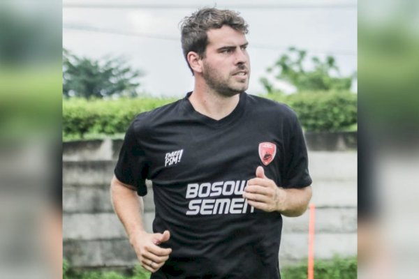 Menang Lawan PSIS, PSM Makassar Naik ke Posisi 11 Klasemen Sementara BRI Liga 1