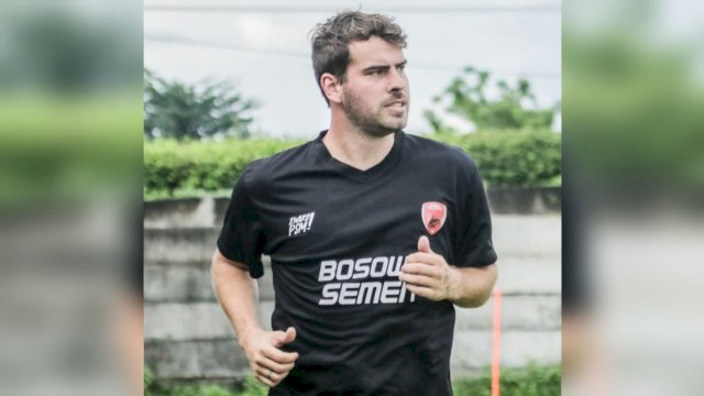 Menang Lawan PSIS, PSM Makassar Naik ke Posisi 11 Klasemen Sementara BRI Liga 1