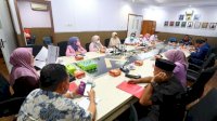 Masuki Triwulan Pertama, Komisi D DPDD Makassar Mulai Evaluasi Program OPD