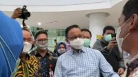 Video Para Gubernur Tiba di Kaltim Bawa Air-Tanah untuk IKN, Ada Anies-Ridwan Kamil dan Ganjar
