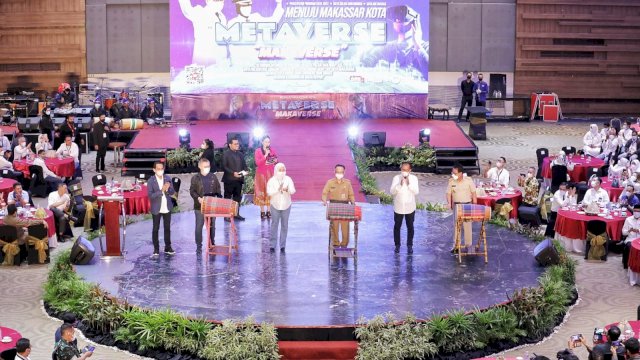 Ini Program Strategis Adama SKPD Non Pelayanan Dasar.