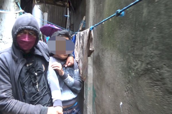 Gagal Move On, Pria Makassar Sebar Video Porno Mantannya